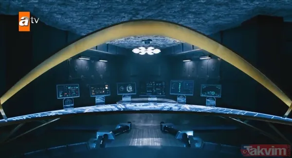 ATV'nin yeni dizisi AKINCI sosyal medyayı salladı! Herkes onu konuşuyor... - 2