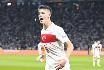 Rekorl’arda’
