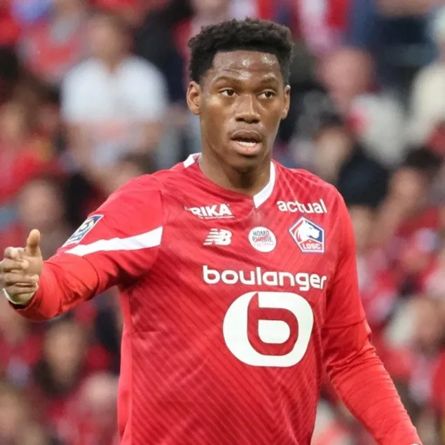 Jonathan David çılgınlığı