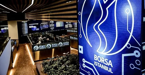 Borsa İstanbul son dakika rekor kırdı! 13 Temmuz 2023 Borsa İstanbul kaç puan? Borsa İstanbul’da bugün en çok hangi hisseler kazandırdı? BIST 100 endeksi...