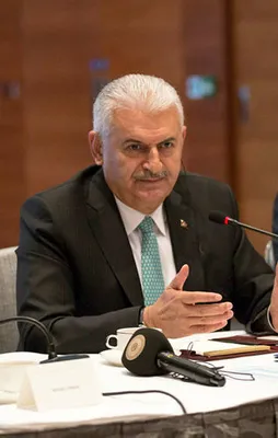Başbakan: İngiltere ile ekip kuracağız