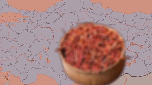 1 gramı 250 lira! Dünyanın en pahalı baharatı Türkiyede o ilde bulunuyor