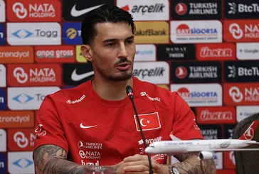 Uğurcan Çakır: "Biz bitti demeden bitmez"