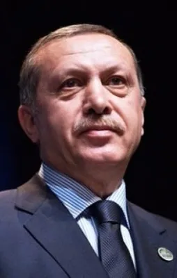 Cumhurbaşkanı Erdoğan Haşr Suresi'ni okudu