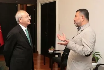 Bay Bay Kemal’e vuran vurana: Bedel ödesin