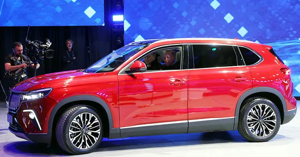 Yerli ve milli otomobil TOGG’dan heyecanlandıran paylaşım: Trumore! Bugün tüm platformlarda