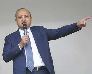 Akdoğan’dan seçim sonrası ilk açıklama