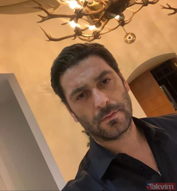 Eşkıya Dünyaya Hükümdar Olmaz yeni sezon başlıyor! 6. sezondan ilk kareler ve EDHO yeni bölüm ipuçları... - 20