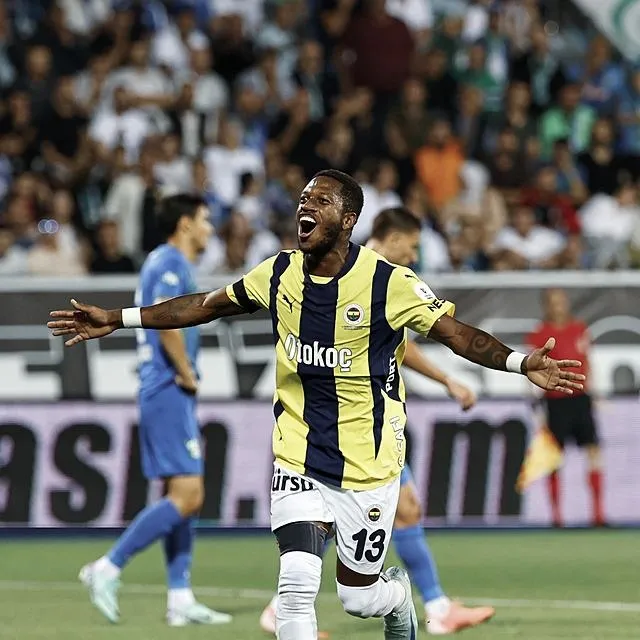 Fred’den Şampiyonlar Ligi sözleri!