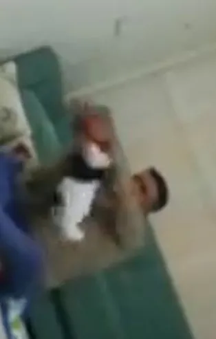 Gaziantep'te babadan bebeğe kan donduran işkence: Valilikten son dakika açıklaması geldi! Cani tutuklandı