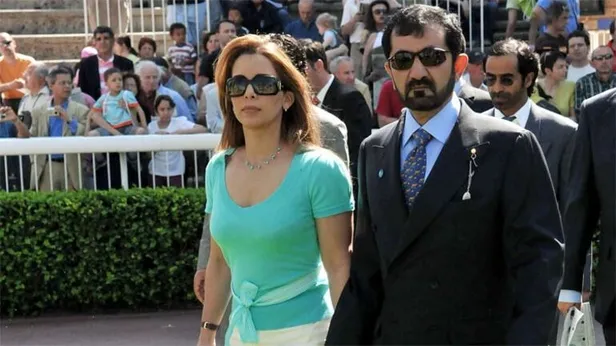 Kayıp prenses Haya ile ilgili flaş gelişme! 'Diplomatik kriz çıkabilir...'-2