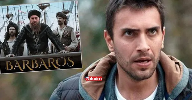 Barbaros Hızır Hayrettin Paşa (Hızır Reis) kimdir, tarihte var mı? Hızır Reis'i oynayan Ulaş Tuna Astepe kimdir, kaç yaşında, nereli?