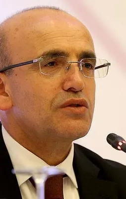 "İş dünyamız karamsarlığa kapılmasın"