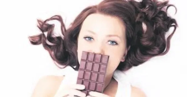Çikolataya reklam yasağı