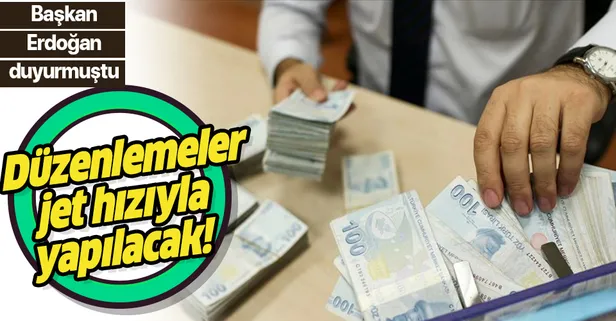 Yargı ve ekonomi reformunun detayları netleşmeye başladı: Jet hızıyla yapılacak!