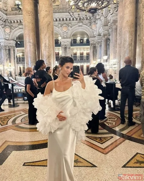 Pınar Deniz'le evlenen Kaan Yıldırım evlerinin bahçesinden paylaştı! "Biri bizi gözetliyor" - 3