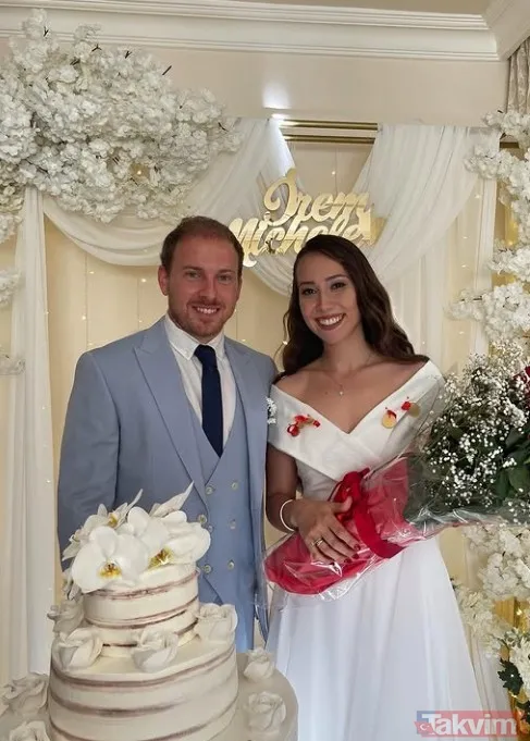 Sihirli Annem'in Kerem'i Michele Cedolin baba oluyor! Müjdeyi sosyal medyada paylaştı - 9