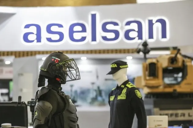 ASELSAN satılacağı yalanına güzel videoyla cevap verdi: Türkiye'nin ASELSAN'ı var!