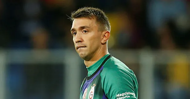 Muslera hakkında bomba iddia! İsrail'e işte bu yüzden gitmemiş!