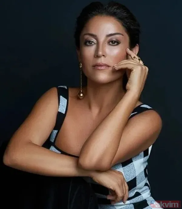 90’lardan bugüne biriken servet: Aşkın Nur Yengi’nin şaşırtan gayrimenkul listesi - 1