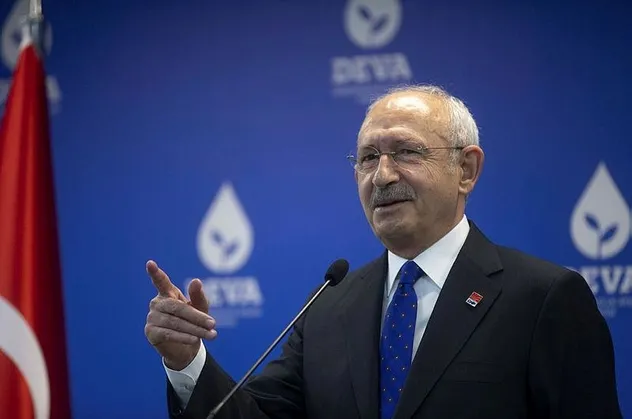 "Kılıçdaroğlu'nun Maraş meselesini bilmiyor oluşu tam bir trajedi"