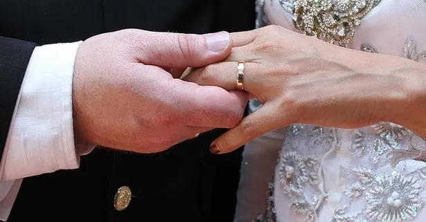 Sosyal güvenlikte nikah yaşına dikkat! Eşten maaş için önemli