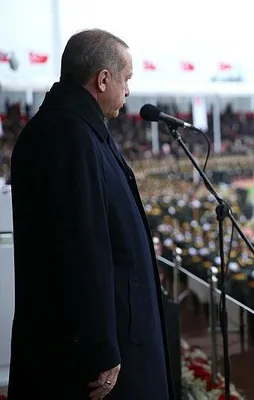 Erdoğan'dan İlber Ortaylı örneği