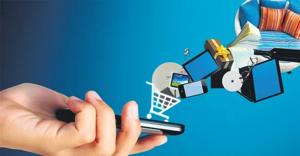 Pandemi döneminde e-ticaret’ten 50 milyar TL