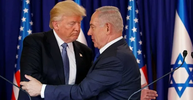 ABD istihbaratı “İsrail İran’ın nükleer tesislerine saldıracak” dedi! “Trump’la büyük kopuş”