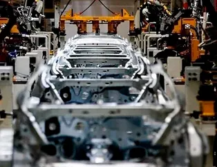 Sanayi sektöründen rekor ihracat