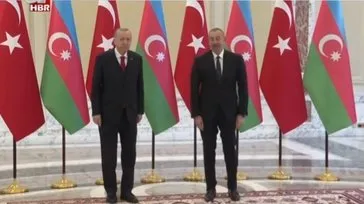 Ankara’nın gündeminde ne var? Başkan Erdoğan ile İlham Aliyev zirvesi, Bayram ikramiyesi, kripto varklıklar düzünlemesi..