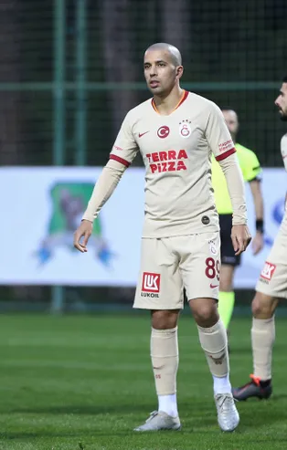 Galatasaray 1-0 Adana Demirspor | MAÇ SONUCU