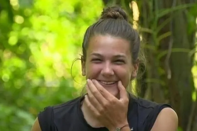 Survivor Nisa ve Sercan sevgili mi? Survivor Nisa'dan olay yaratan Sercan açıklaması!