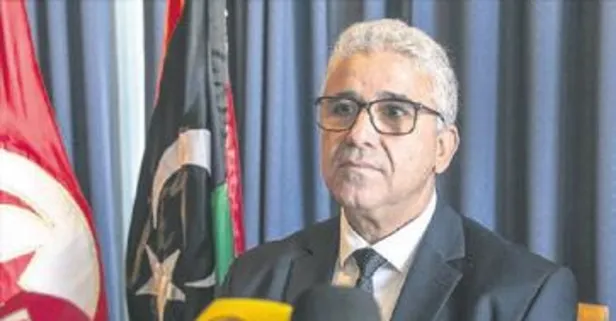 Türkiye’den asker talep ediyoruz