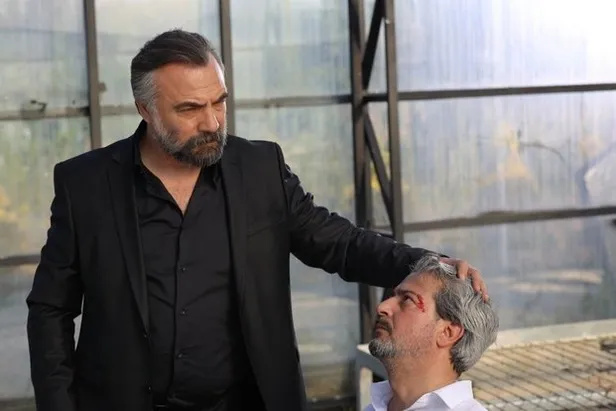 Eşkıya Dünyaya Hükümdar Olmaz 139. bölüm izle! EDHO sezon finalinde Hızır ölecek mi?-2