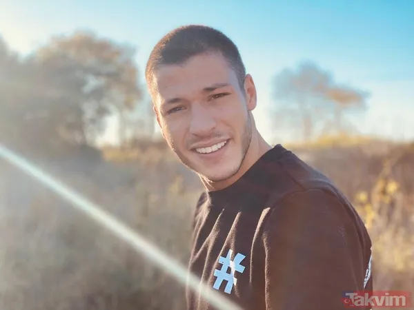 Cam Tavanlar'ın Cem'i Kubilay Aka bakın kaç yaşındaymış! Duyanlar şaştı kaldı Bensu Soral ile arasındaki o gerçek şoke etti meğer… - 3