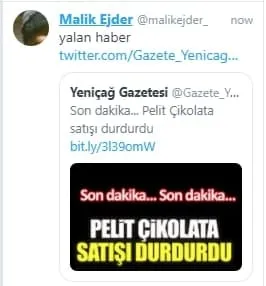 Son dakika: Pelit Şirketler Grubu'ndan fondaş medya Birgün, Sol Haber, Cumhuriyet, Yeniçağ ve Gerçek Gündem'in yalanına açıklama!-8