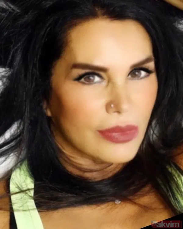 Demet Akalın'ın eşi Okan Kurt'la paylaştığı kare sosyal medyayı salladı "Çok mu aradın bu fotoğrafları?" Doğum günü kutlayacağım derken... - 24