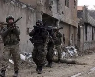 Nusaybin’de 3K planı devreye giriyor