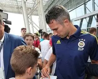 Fenerbahçe rövanş için Lviv’de