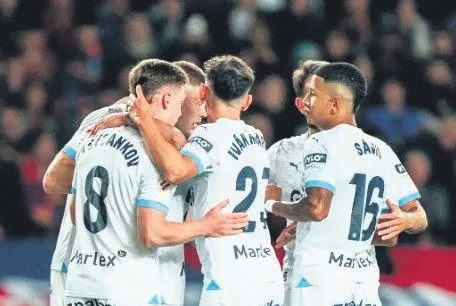 Büyüklere ders olsun