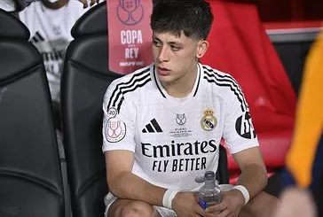 Arda Güler’den imalı sözler! Carlo Ancelotti’ye gönderme mi yaptı?