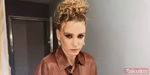 Serenay Sarıkaya Hangi Dizilerde Oynadı? 2023- Aile 2017 - Fi 2013 – Medcezir