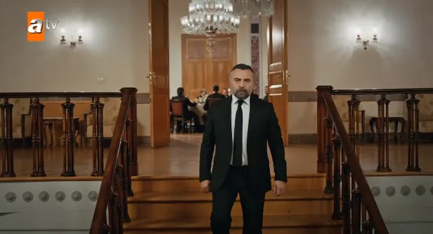 EDHO (172.) son bölümde masadan ayrılan Hızır Reis'in kurnaz planı! İlyas masada Alpaslan hapishanede...-4