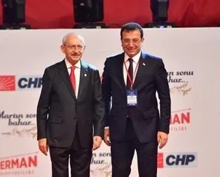 CHP, ’Pençe’ operasyonuna sessiz kaldı