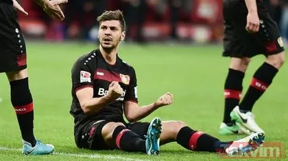 Son dakika Galatasaray transfer haberleri: Galatasaray’da stopere son aday Almanya’dan