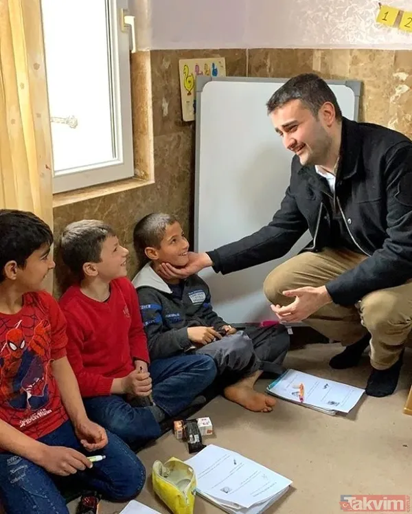 CZN Burak kimdir? CZN Burak'ın restoranında işlenen cinayetle ilgili son dakika açıklaması! - 6