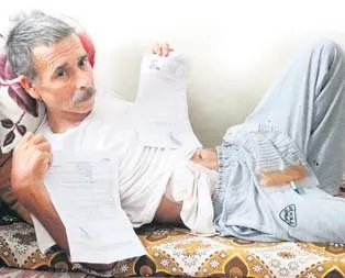 6 bin liralık pardon