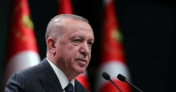 Başkan Erdoğan’dan 1. Yüksek Düzeyli Çocuklar ve Gençler İçin Küresel Forum’a video mesaj