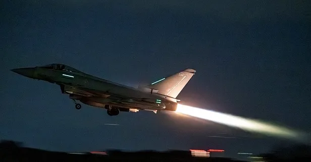 ABD-İran savaşının 48 saatlik maliyeti 200 milyar dolara ulaştı! Küresel piyasalar krize girdi